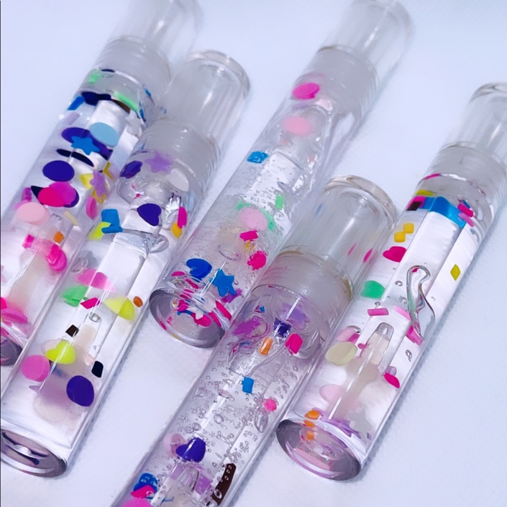 Pride Gloss